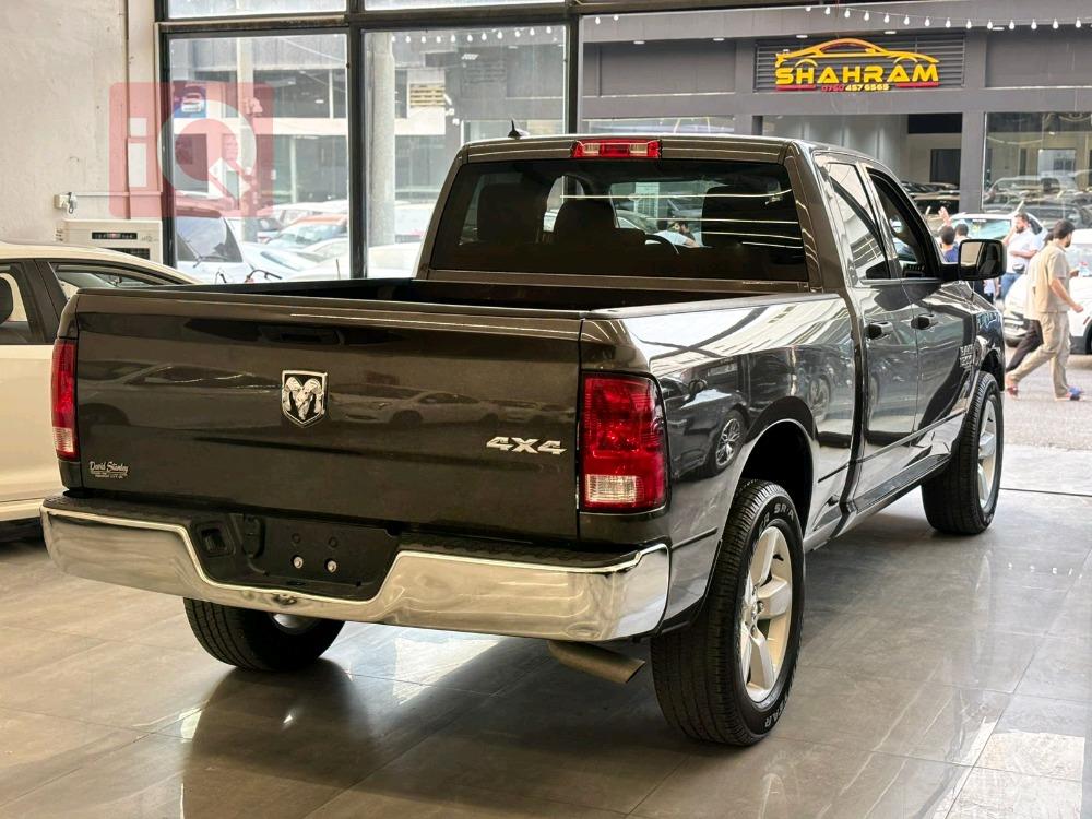 Ram 1500